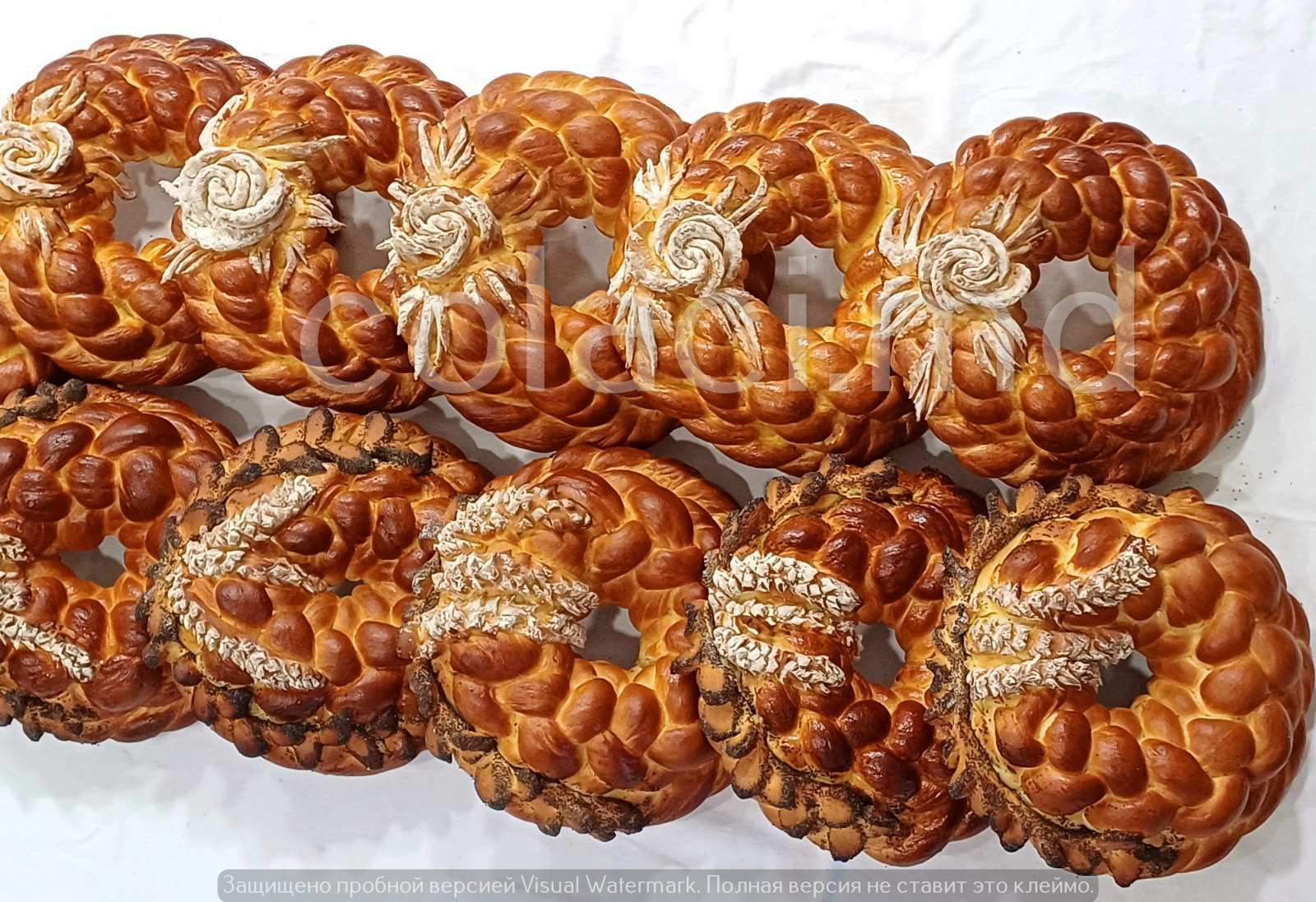 Colaci (446) – Colaci Artizanali